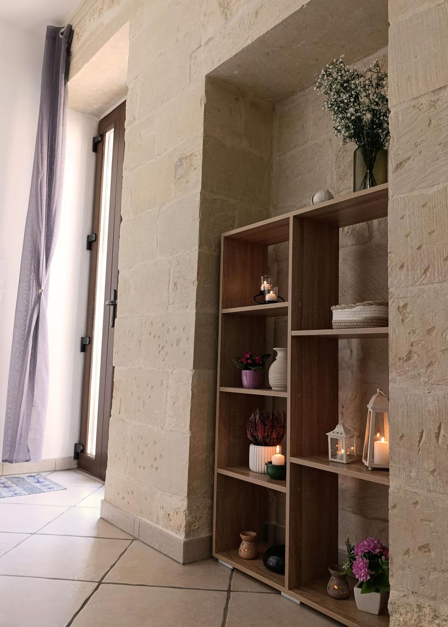 דירות מורו לצ'זה Locazioni Turistiche Pozzodonte E Messapia מראה חיצוני תמונה