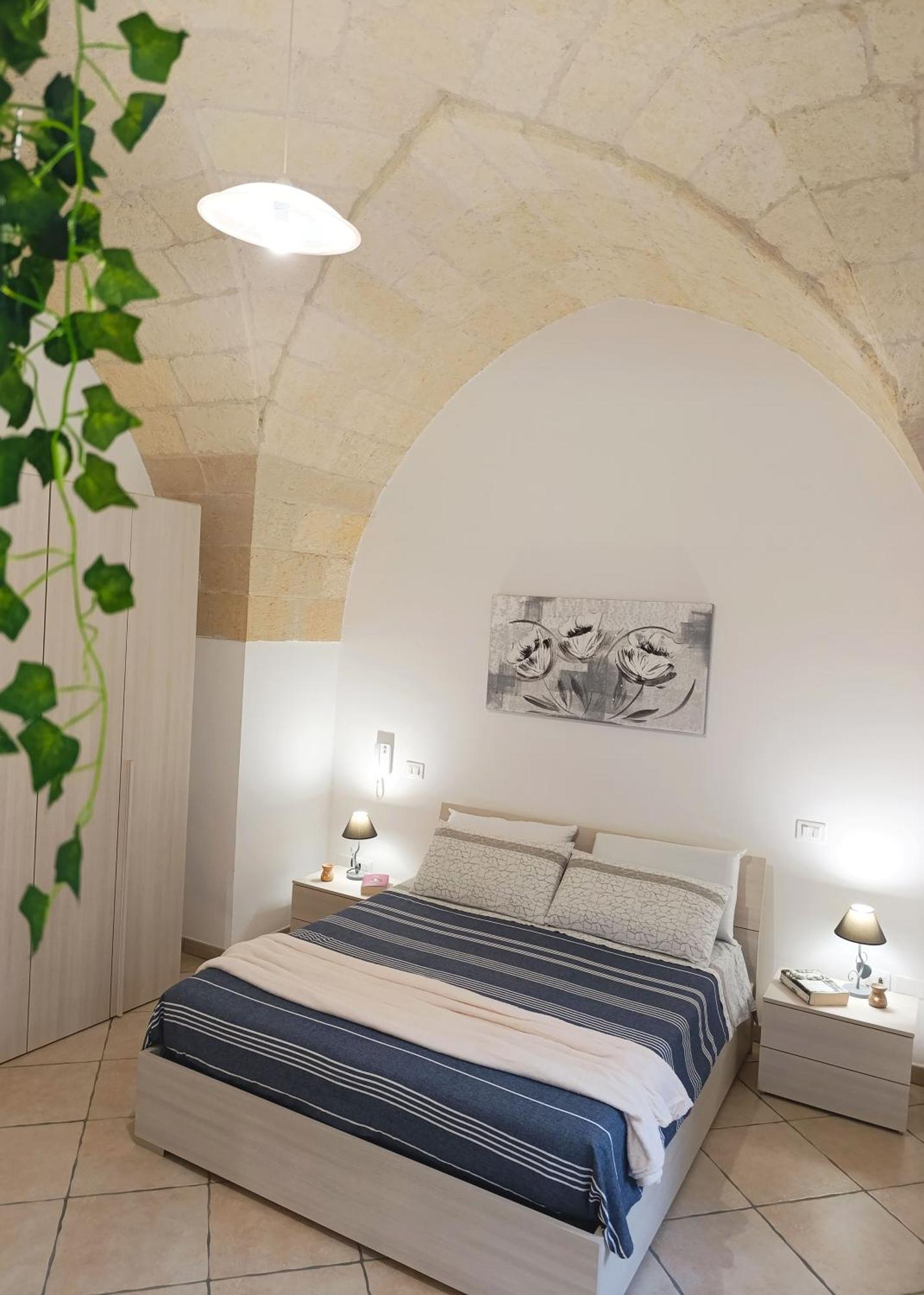 דירות מורו לצ'זה Locazioni Turistiche Pozzodonte E Messapia מראה חיצוני תמונה